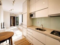 Harbour Suites (D4), Apartment #560924791